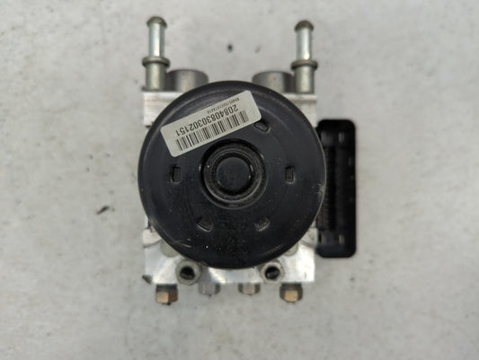 2015 Dodge Journey ABS Pump Control Module Replacement Fits OEM Used Auto Parts