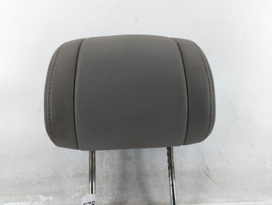 2013 Honda Pilot Headrest Head Rest Front Driver Passenger Seat Fits OEM Used Auto Parts