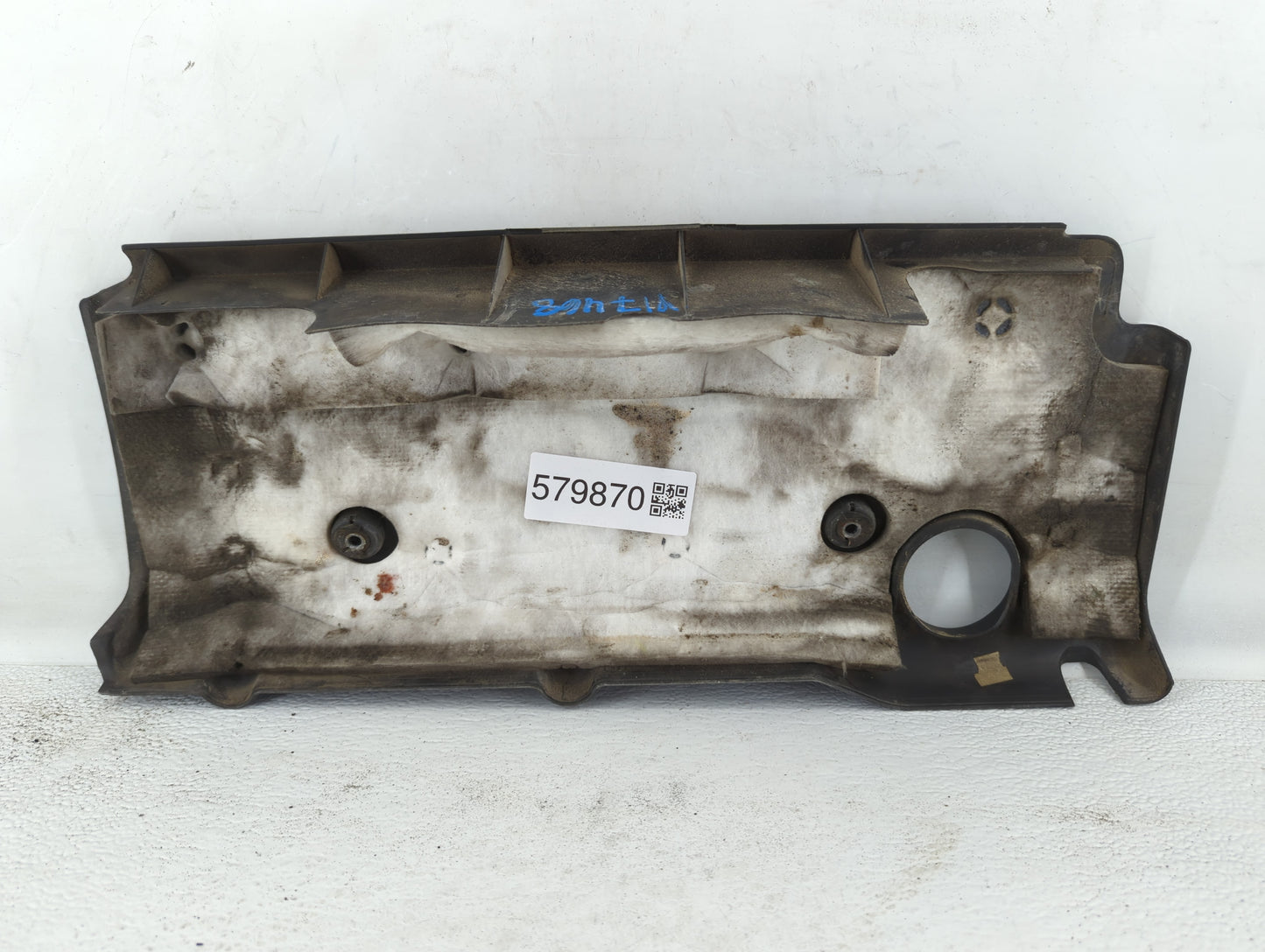 2008 Toyota Camry Engine Cover - Oemusedautoparts1.com