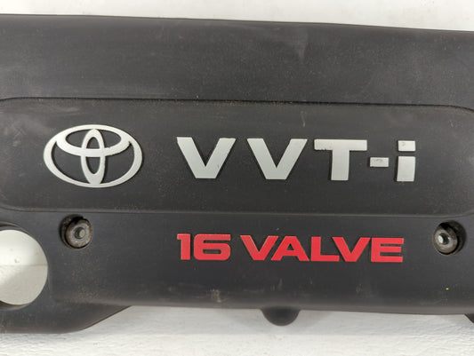 2008 Toyota Camry Engine Cover