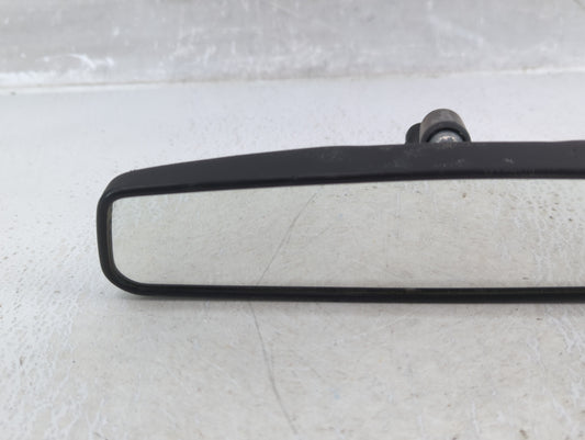 2001 Ford Explorer Interior Rear View Mirror Replacement OEM P/N:E8011083 Fits OEM Used Auto Parts