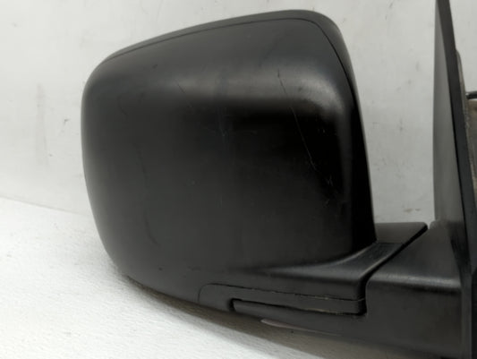 2018 Dodge Journey Side Mirror Replacement Passenger Right View Door Mirror P/N:E11026144 Fits OEM Used Auto Parts