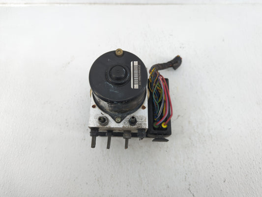 2005 Mini Cooper ABS Pump Control Module Replacement P/N:3451-6 765 286 Fits OEM Used Auto Parts