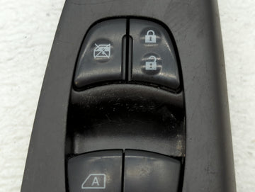 2013-2019 Nissan Sentra Master Power Window Switch Replacement Driver Side Left P/N:25401 3SH1A Fits OEM Used Auto Parts