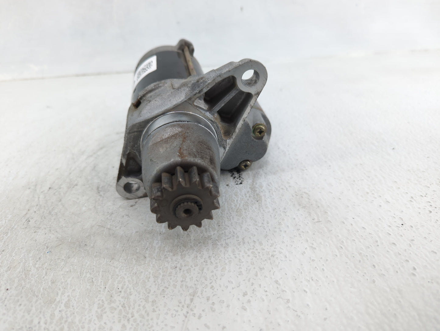 2002-2006 Toyota Camry Car Starter Motor Solenoid OEM Fits Fits 2002 2003 2004 2005 2006 2007 OEM Used Auto Parts - Oemusedautoparts1.com