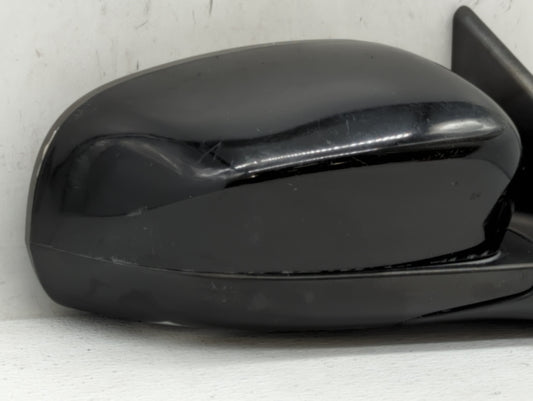 2018 Jeep Compass Side Mirror Replacement Passenger Right View Door Mirror P/N:E11048423 Fits OEM Used Auto Parts