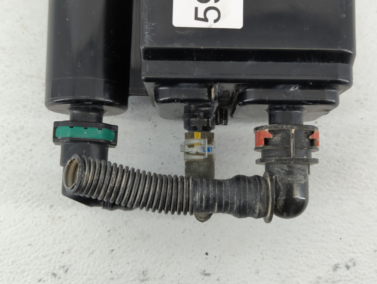 Toyota Solara Vapor Canister - Guaranteed Genuine Toyota Parts