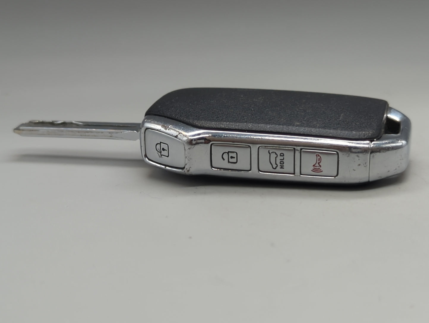 Kia Sportage Keyless Entry Remote Fob TQ8-RKE-4F42 95430-D9410 4 buttons - Oemusedautoparts1.com