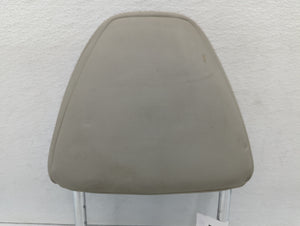 2009-2014 Acura Tsx Headrest Head Rest Front Driver Passenger Seat Fits 2009 2010 2011 2012 2013 2014 OEM Used Auto Parts