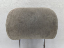 2000-2004 Toyota Avalon Headrest Head Rest Front Driver Passenger Seat Fits 2000 2001 2002 2003 2004 OEM Used Auto Parts