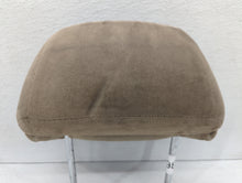 2005 Toyota Sienna Headrest Head Rest Front Driver Passenger Seat Fits OEM Used Auto Parts