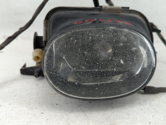 2005 Mercedes-benz C230 Passenger Right Oem Head Light Headlight Lamp