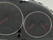 2003-2005 Honda Civic Instrument Cluster Speedometer Gauges P/N:060205 78100 Fits 2003 2004 2005 OEM Used Auto Parts