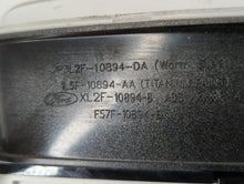 2001-2003 Ford Explorer Instrument Cluster Speedometer Gauges P/N:XL2F-10894-B VP3L2F-10894-DA Fits 2001 2002 2003 OEM Used Auto Parts