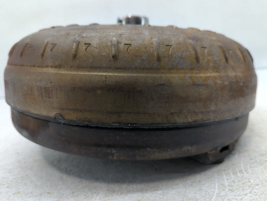 1997 Chevrolet S10 Torque Converter Automatic Transmission OEM P/N:K1CB75 K1B, DCLF2420, DCLF 24205221 Fits OEM Used Auto Parts