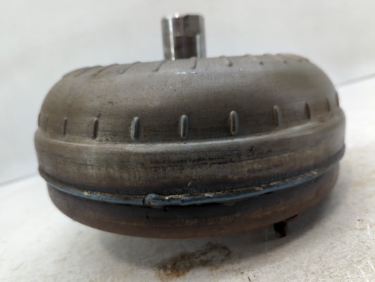 2011 Chrysler 200 Torque Converter Automatic Transmission OEM P/N:DD1332 Fits OEM Used Auto Parts