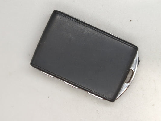 Volvo Xc40 Keyless Entry Remote Fob YG0HUF8423 | YGOHUF423 32256953 4 buttons