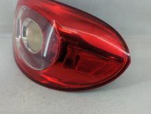 2009-2011 Volkswagen Tiguan Tail Light Assembly Passenger Right OEM P/N:5N0 945 096 J Fits 2009 2010 2011 OEM Used Auto Parts