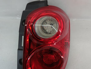 2010-2015 Chevrolet Equinox Tail Light Assembly Passenger Right OEM Fits 2010 2011 2012 2013 2014 2015 OEM Used Auto Parts