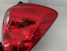 2010-2015 Chevrolet Equinox Tail Light Assembly Passenger Right OEM Fits 2010 2011 2012 2013 2014 2015 OEM Used Auto Parts