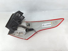 2013-2016 Ford Escape Tail Light Assembly Driver Left OEM P/N:CJ54-13405-A Fits 2013 2014 2015 2016 OEM Used Auto Parts