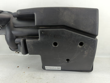 2016 Chevrolet Colorado Engine Cover