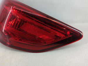 2014-2020 Acura Mdx Tail Light Assembly Passenger Right OEM Fits 2014 2015 2016 2017 2018 2019 2020 OEM Used Auto Parts