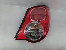 2012-2016 Chevrolet Sonic Tail Light Assembly Passenger Right OEM P/N:96830982 Fits 2012 2013 2014 2015 2016 OEM Used Auto Parts