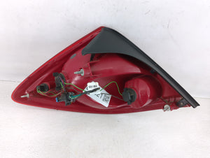 2005-2010 Pontiac G6 Tail Light Assembly Passenger Right OEM P/N:15242808 Fits 2005 2006 2007 2008 2009 2010 OEM Used Auto Parts