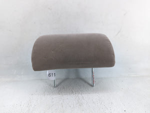 2004-2006 Toyota Camry Headrest Head Rest Front Driver Passenger Seat Fits 2004 2005 2006 OEM Used Auto Parts