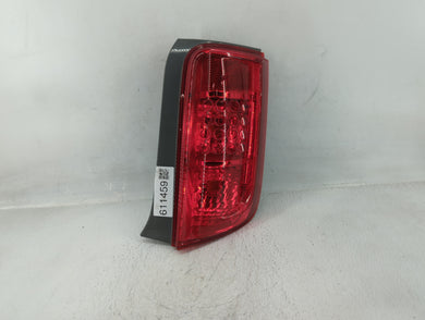 2011-2015 Scion Xb Tail Light Assembly Passenger Right OEM P/N:P6593 Fits 2011 2012 2013 2014 2015 OEM Used Auto Parts