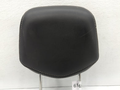 2011 Cadillac Cts Headrest Head Rest Front Driver Passenger Seat Fits OEM Used Auto Parts