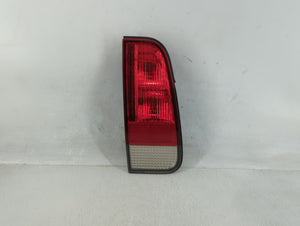 2003-2005 Lincoln Aviator Tail Light Assembly Driver Left OEM P/N:2C54-13405-A Fits 2003 2004 2005 OEM Used Auto Parts