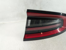 2015-2022 Dodge Charger Tail Light Assembly Passenger Right OEM P/N:68213144AD Fits 2015 2016 2017 2018 2019 2020 2021 2022 OEM Used Auto Parts