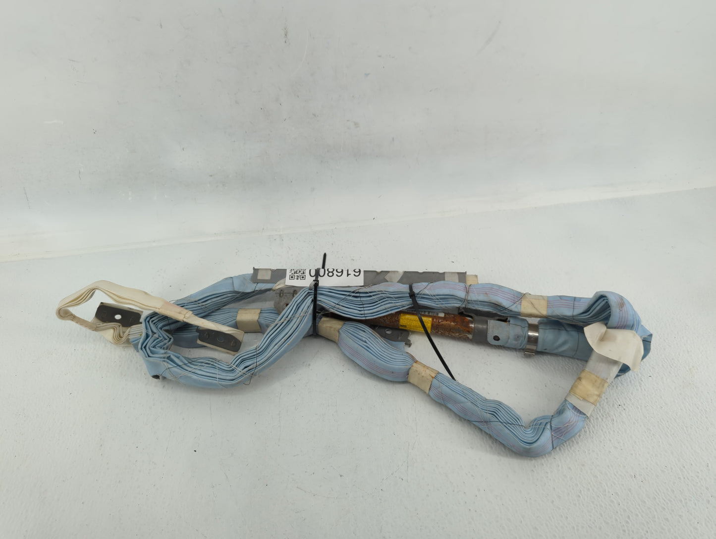 2004-2009 Toyota Prius Air Bag Driver Left Steering Wheel Mounted - Oemusedautoparts1.com