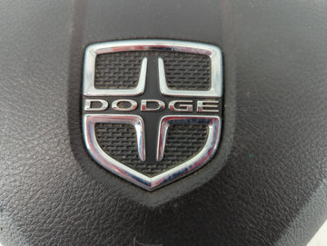 2011 Dodge Journey Air Bag Driver Left Steering Wheel Mounted P/N:P1SL29DX9AC BAMPT1-1031 Fits OEM Used Auto Parts
