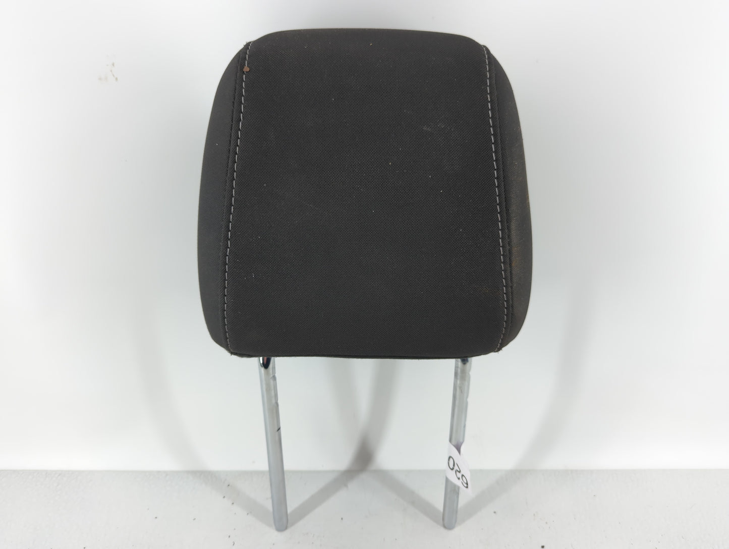 2014 Ford Escape Headrest Head Rest Front Driver Passenger Seat Fits OEM Used Auto Parts - Oemusedautoparts1.com