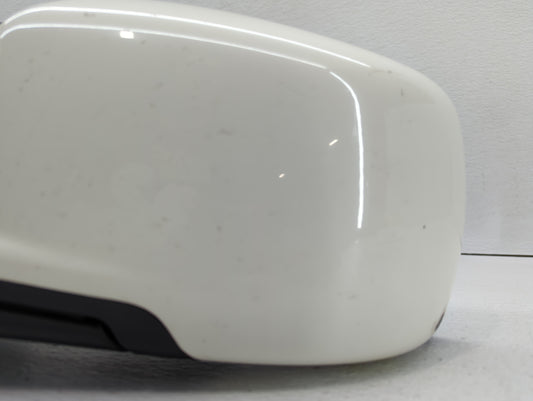 2018 Dodge Journey Side Mirror Replacement Driver Left View Door Mirror Fits OEM Used Auto Parts