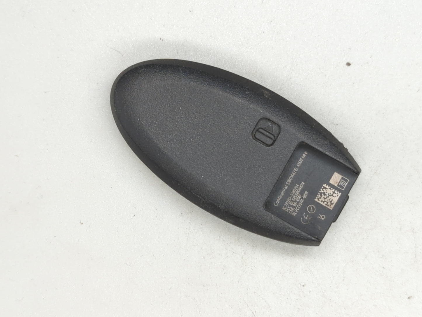 Infiniti Q50 Keyless Entry Remote Fob KR5S180144014 S180144210 5 buttons - Oemusedautoparts1.com