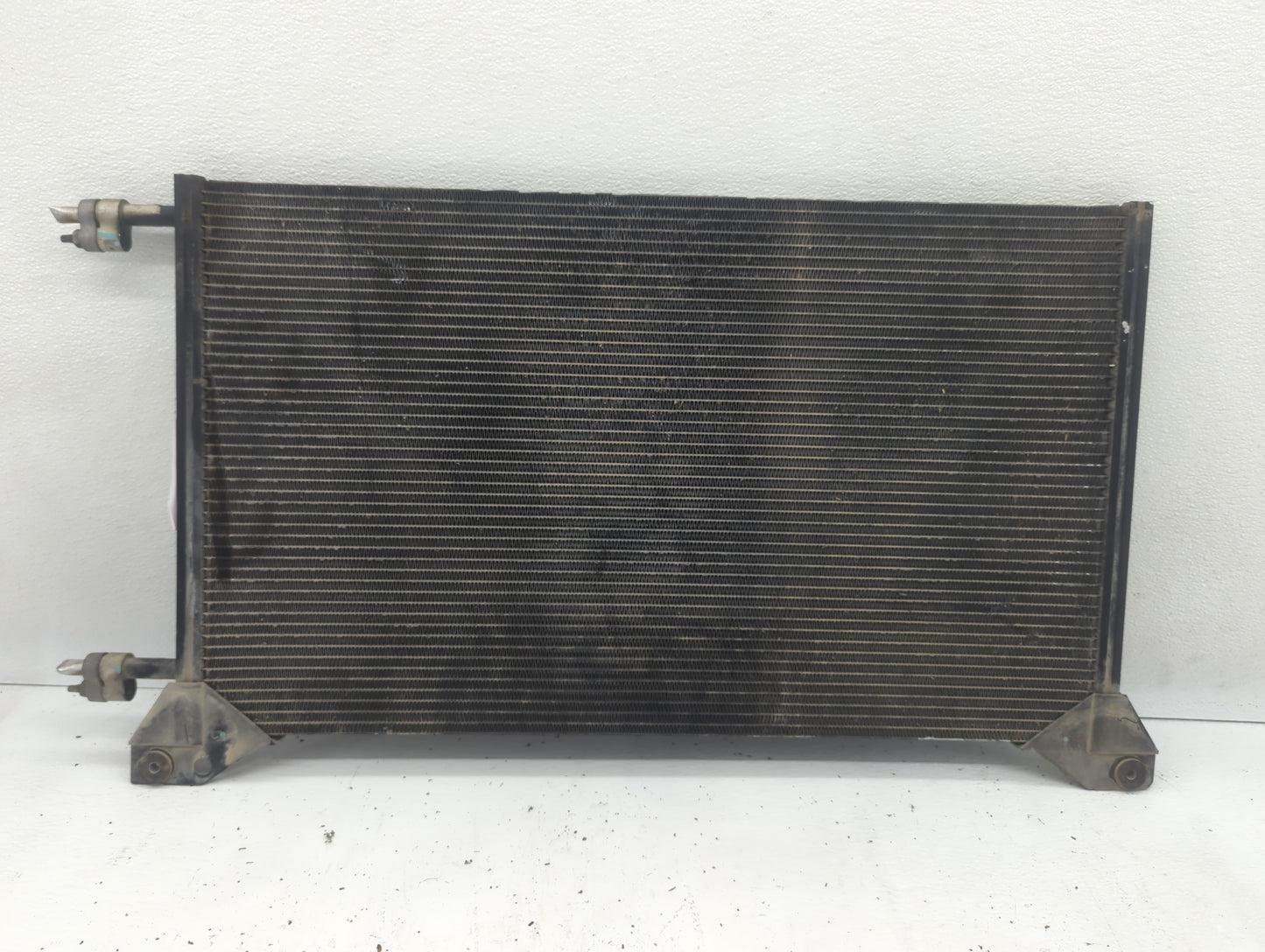 2005-2013 Gmc Sierra 1500 Undefined Black - Oemusedautoparts1.com