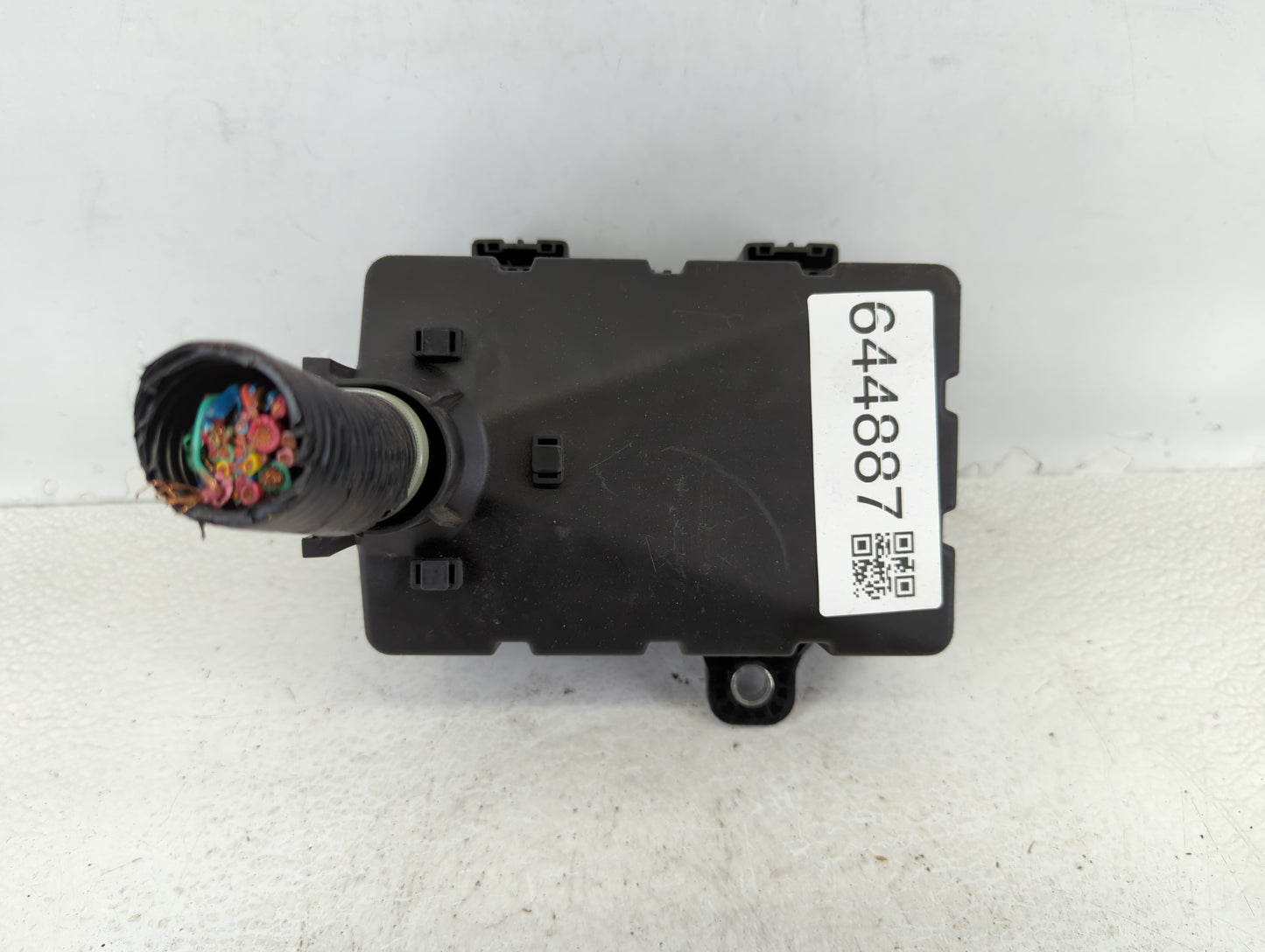 2019 Honda Odyssey Fusebox Fuse Box Panel Relay Module P/N:7171-4924-30 >PP-TD10< Fits OEM Used Auto Parts - Oemusedautoparts1.com