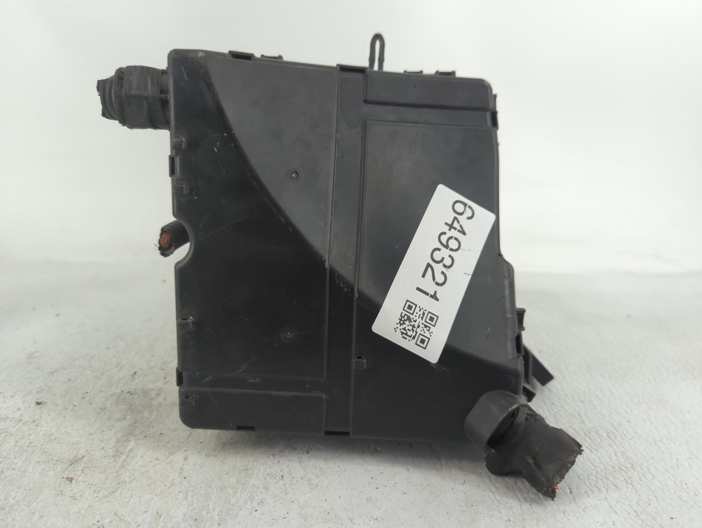 2013 Hyundai Santa Fe Sport Fusebox Fuse Box Panel Relay Module P/N:91951-2W000 Fits OEM Used Auto Parts - Oemusedautoparts1.com