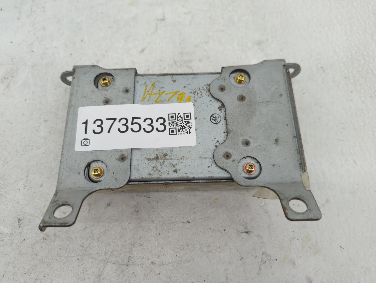 1998-1998 Subaru Impreza Chassis Control Module Ccm Bcm Body Control - Oemusedautoparts1.com