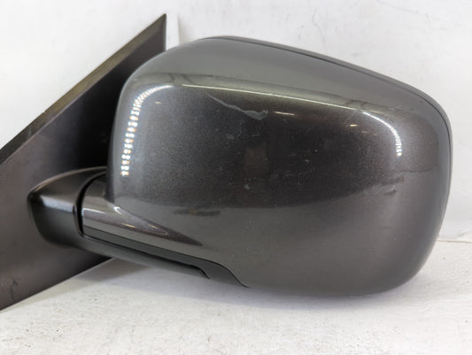 2019 Dodge Journey Side Mirror Replacement Driver Left View Door Mirror P/N:50968 6AD051AUAA Fits OEM Used Auto Parts