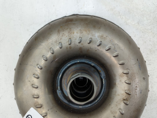 2005 Bmw 530i Torque Converter Automatic Transmission OEM P/N:14434 Fits OEM Used Auto Parts