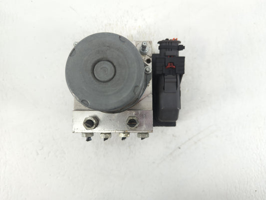 2009 Saturn Outlook ABS Pump Control Module Replacement P/N:0 265 230 111 01 25840315 Fits OEM Used Auto Parts