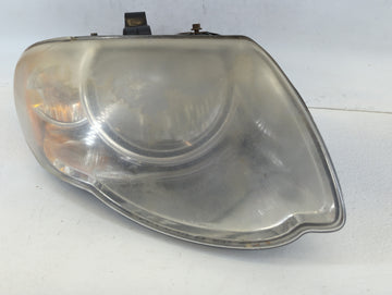 2005 Town & Country Passenger Right Oem Head Light Headlight Lamp