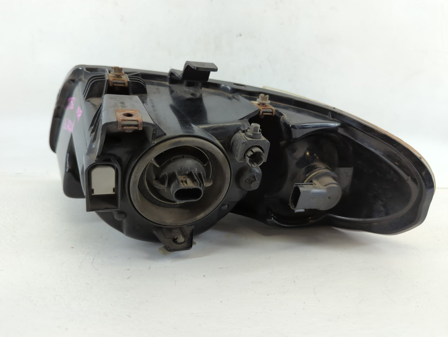 2005 Town & Country Passenger Right Oem Head Light Headlight Lamp - Oemusedautoparts1.com