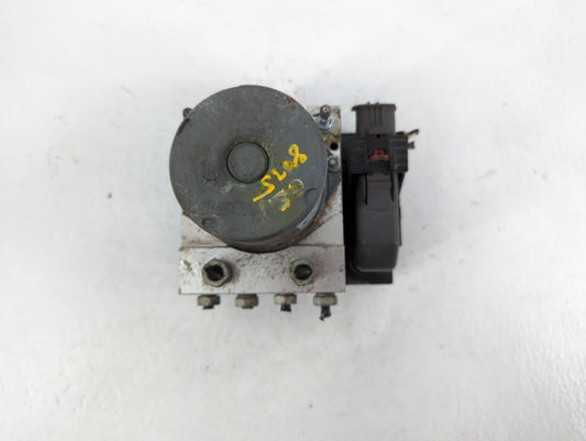 2008 Mitsubishi Outlander ABS Pump Control Module Replacement P/N:25821455 0 265 235 063 08 Fits OEM Used Auto Parts