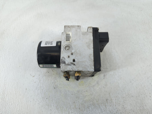 2007 Ford Mustang ABS Pump Control Module Replacement P/N:7R33-2C353-AB Fits OEM Used Auto Parts